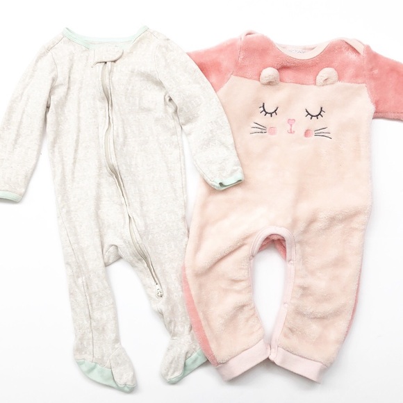 cloud island Other - Cloud Island & Rene Rofe baby sleepers